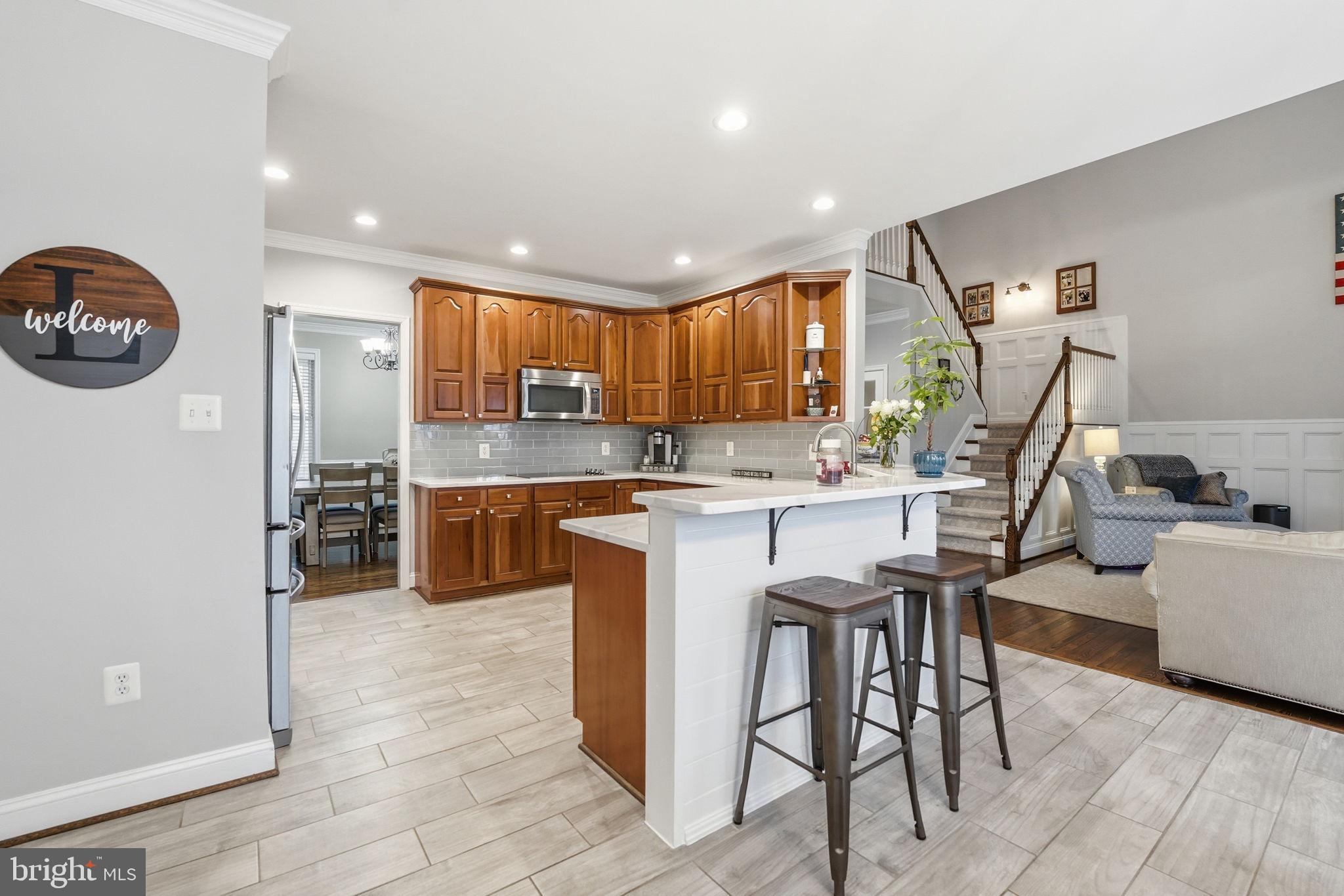 12140 Brent Town Road Midland, VA 22728 - Photo 13 of 70