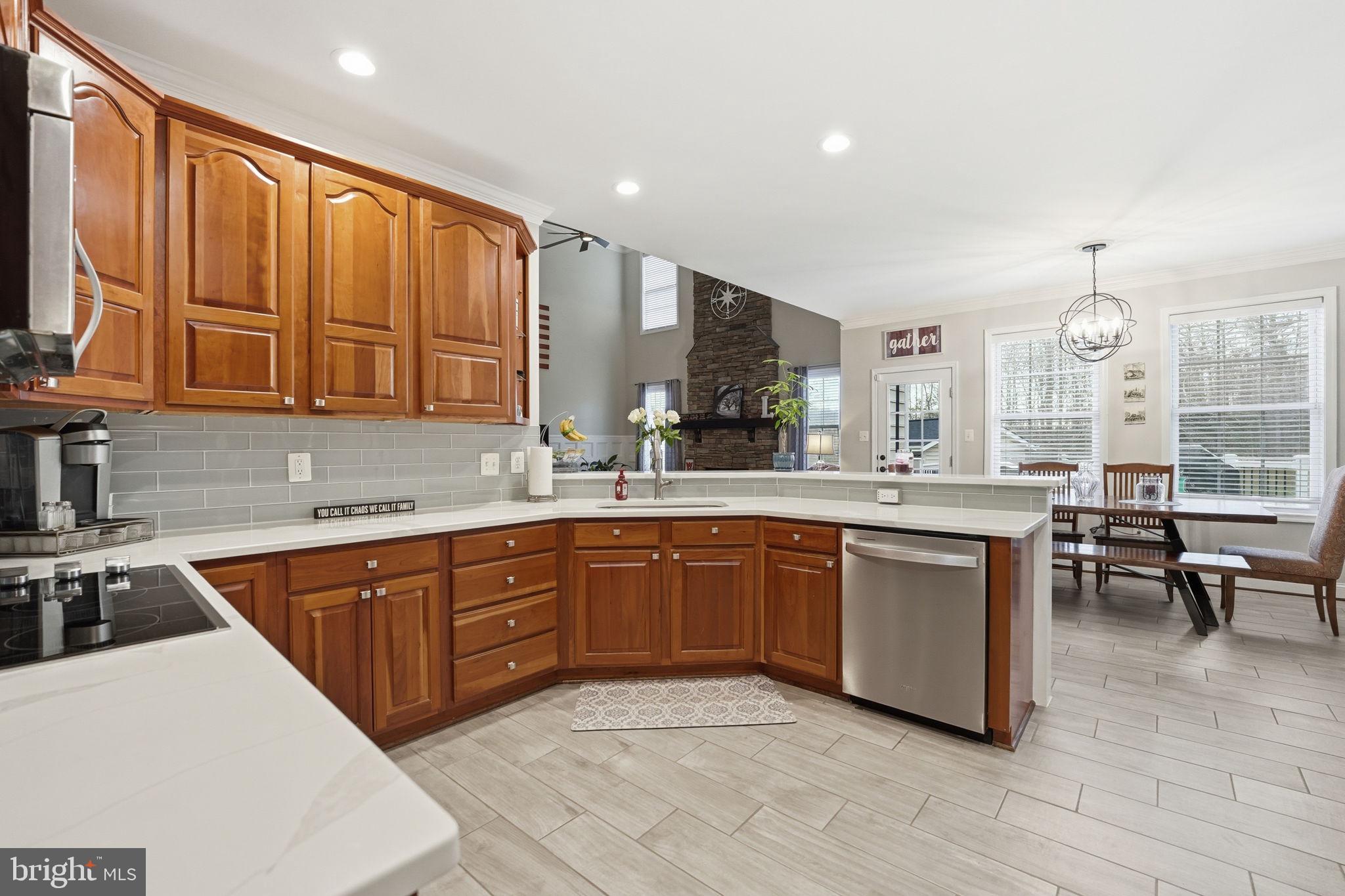 12140 Brent Town Road Midland, VA 22728 - Photo 17 of 70