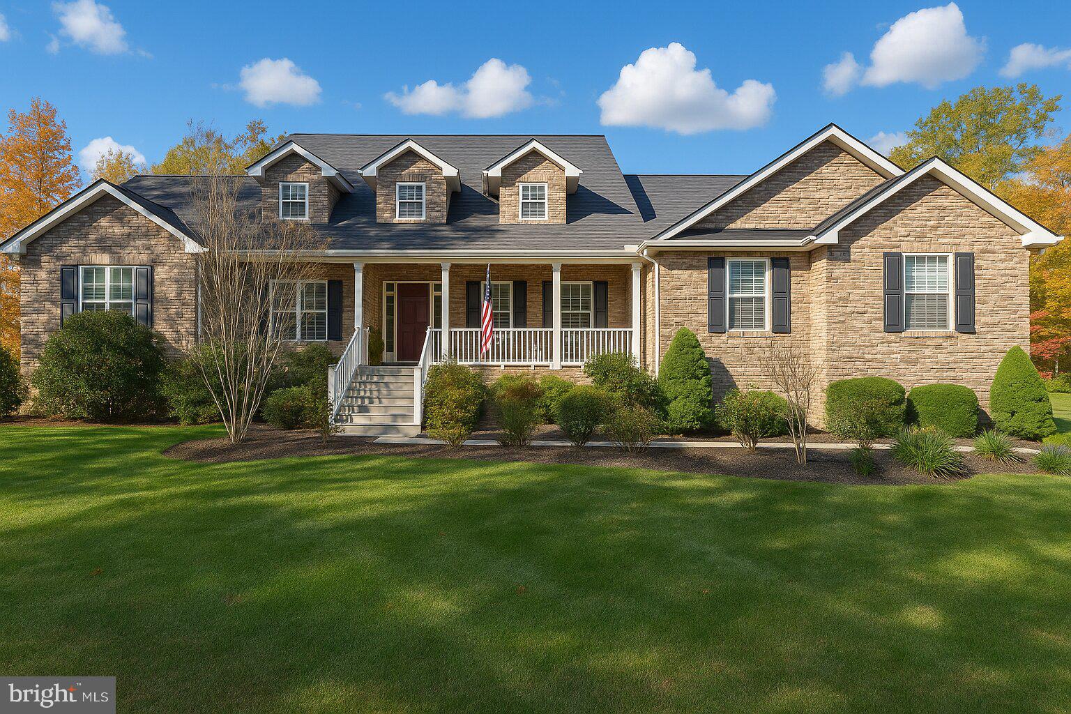 12140 Brent Town Road Midland, VA 22728 - Photo 2 of 70