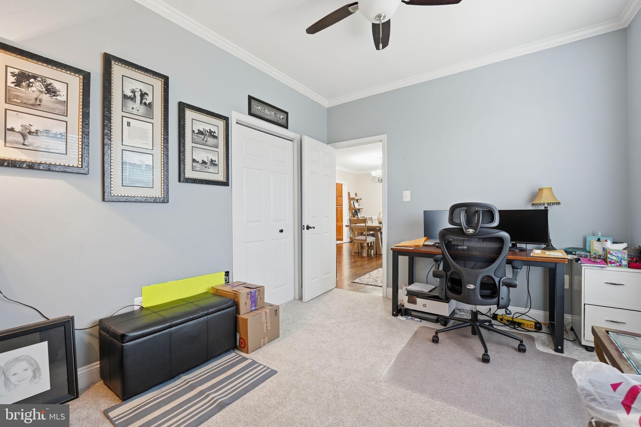 12140 Brent Town Road Midland, VA 22728 - Photo 30 of 70