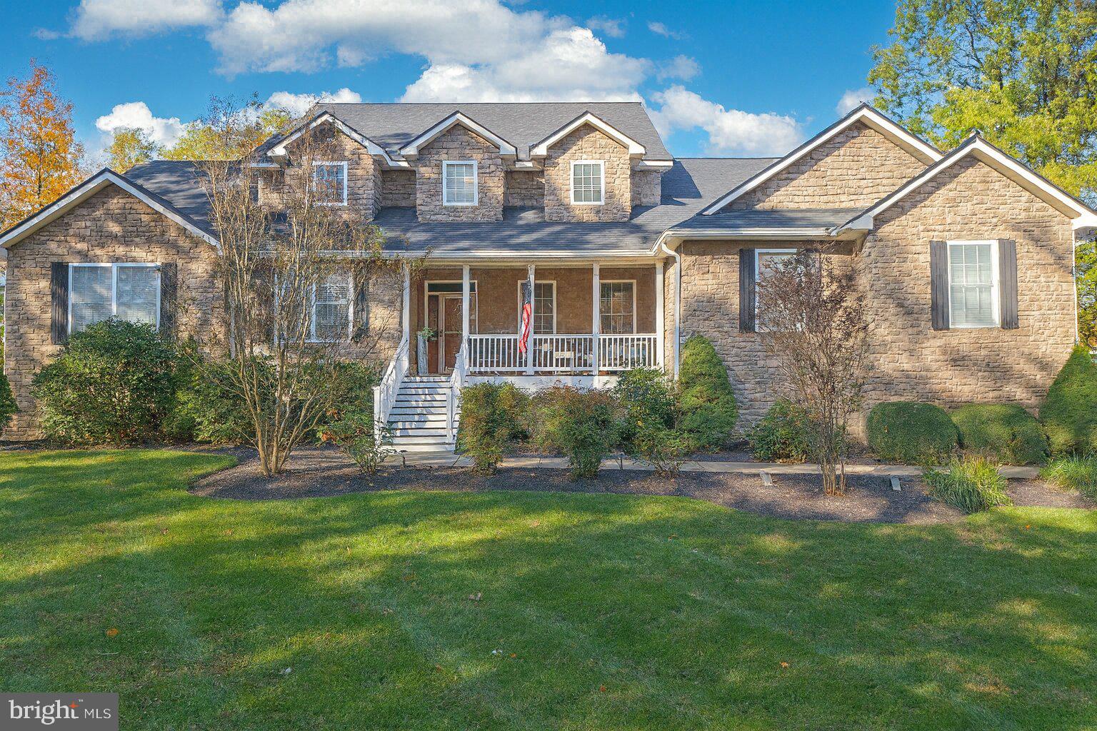 12140 Brent Town Road Midland, VA 22728 - Photo 3 of 70