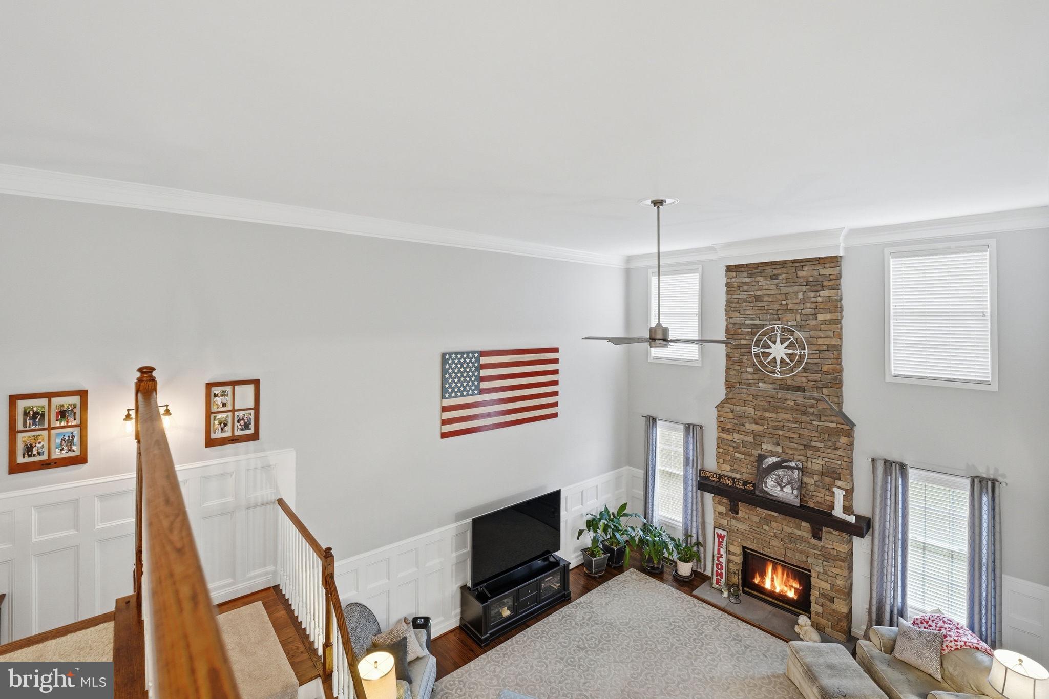 12140 Brent Town Road Midland, VA 22728 - Photo 33 of 70