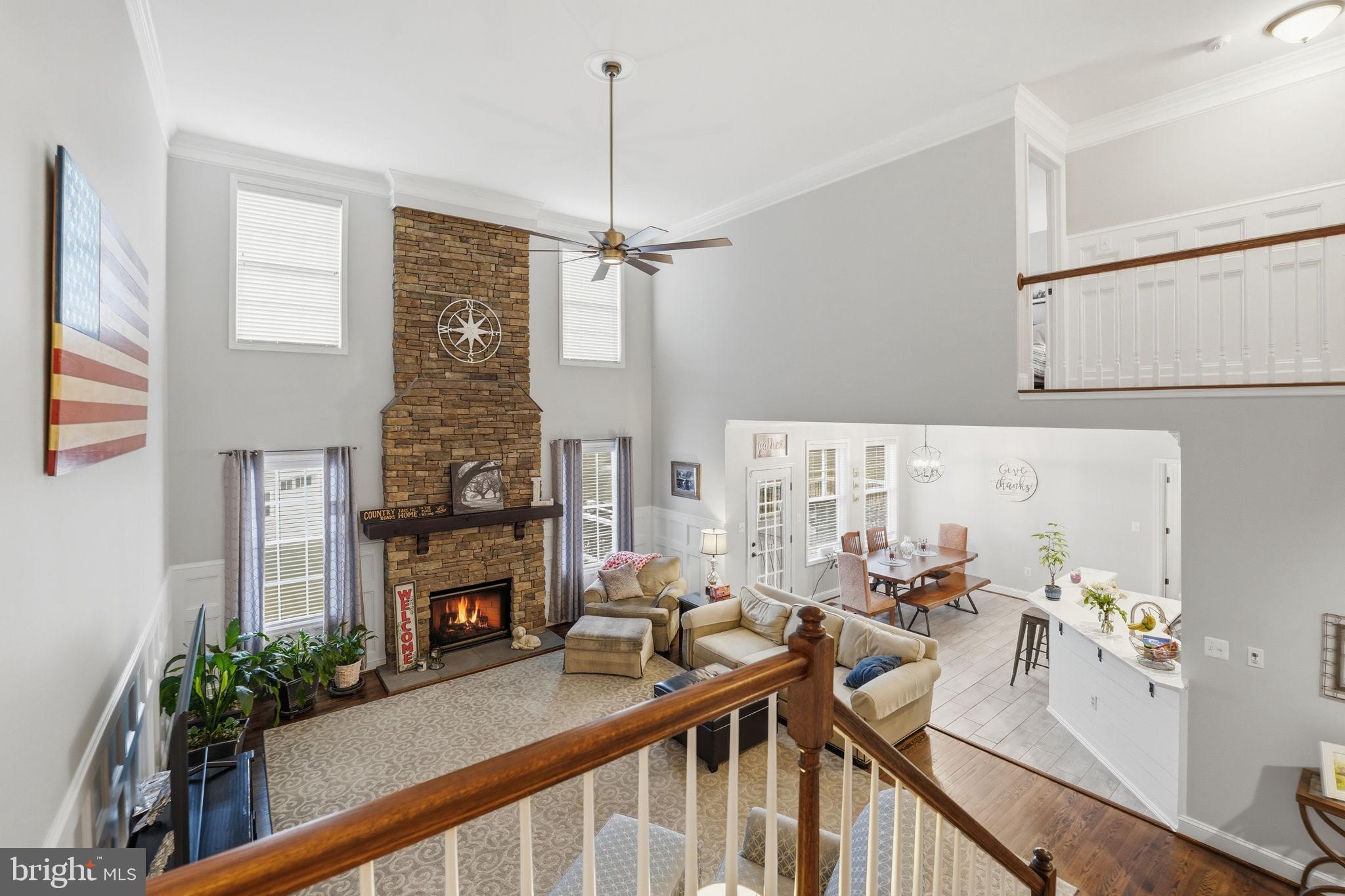 12140 Brent Town Road Midland, VA 22728 - Photo 34 of 70