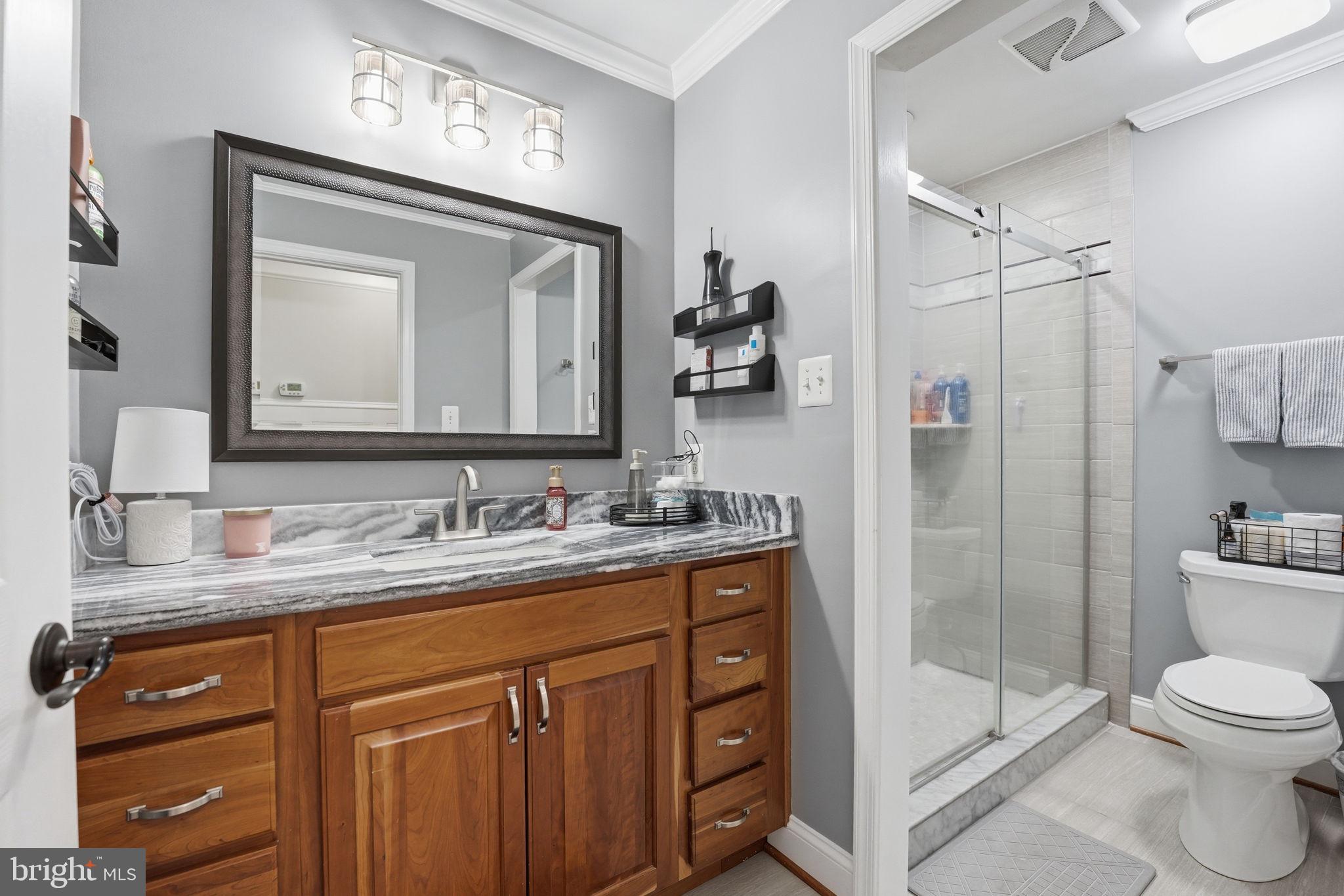 12140 Brent Town Road Midland, VA 22728 - Photo 42 of 70