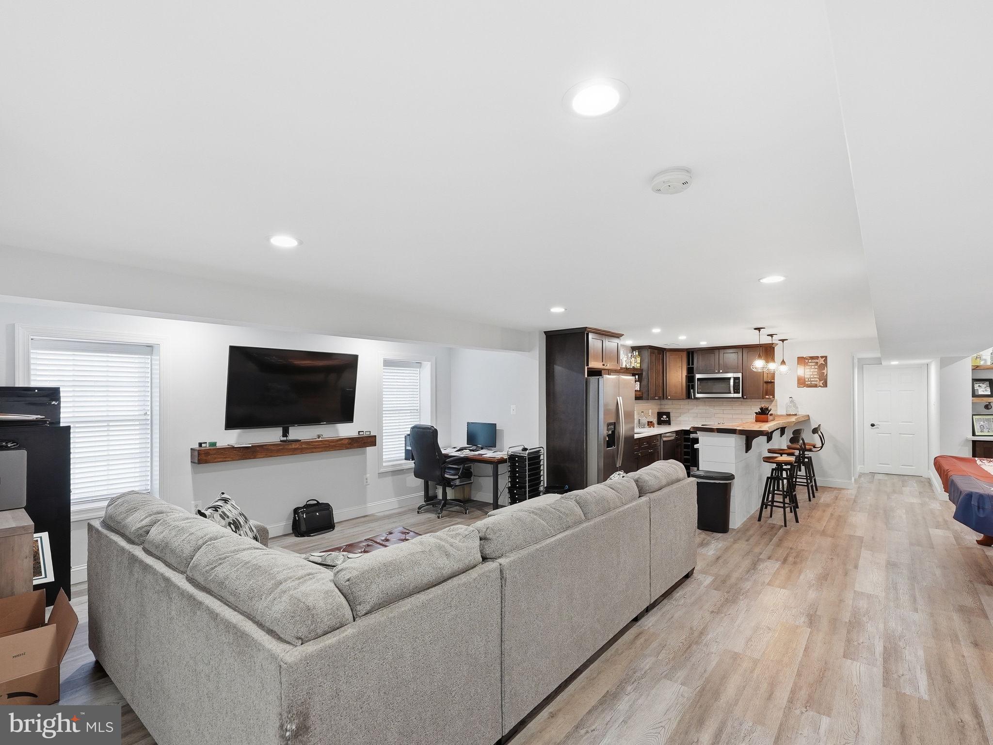 12140 Brent Town Road Midland, VA 22728 - Photo 48 of 70