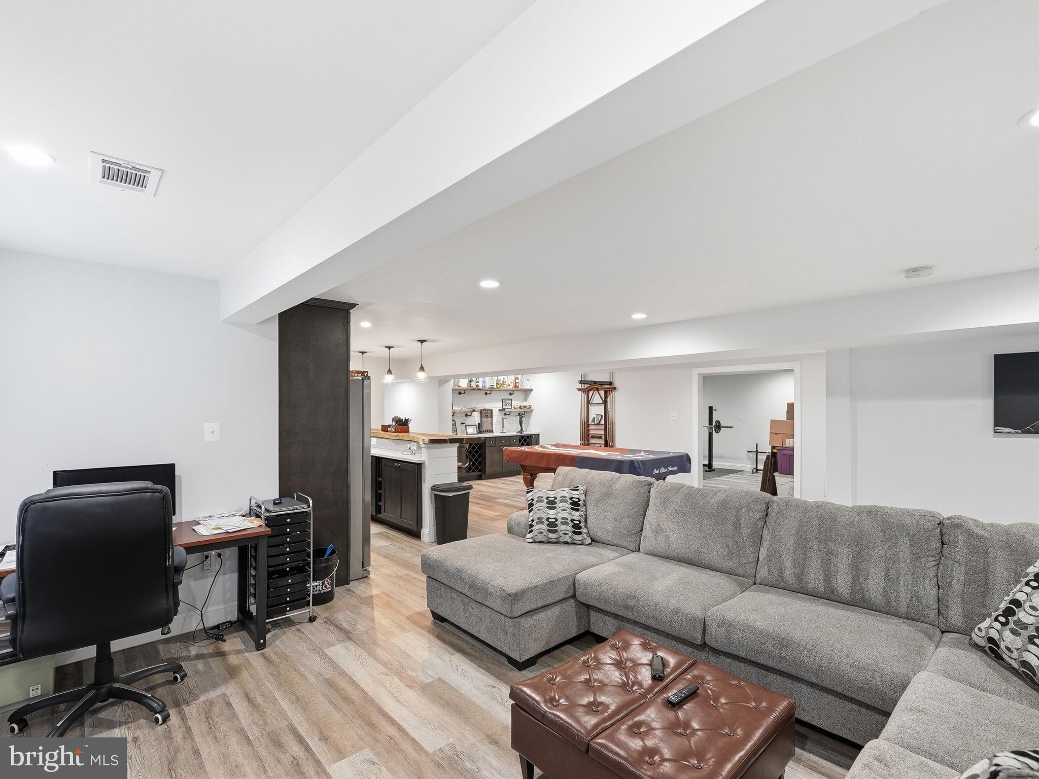 12140 Brent Town Road Midland, VA 22728 - Photo 49 of 70