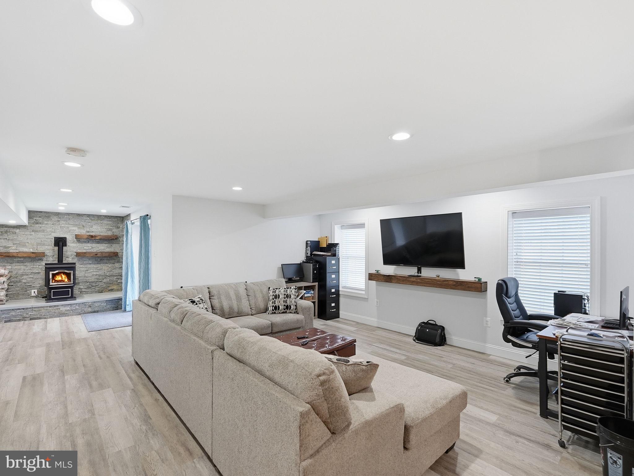 12140 Brent Town Road Midland, VA 22728 - Photo 50 of 70