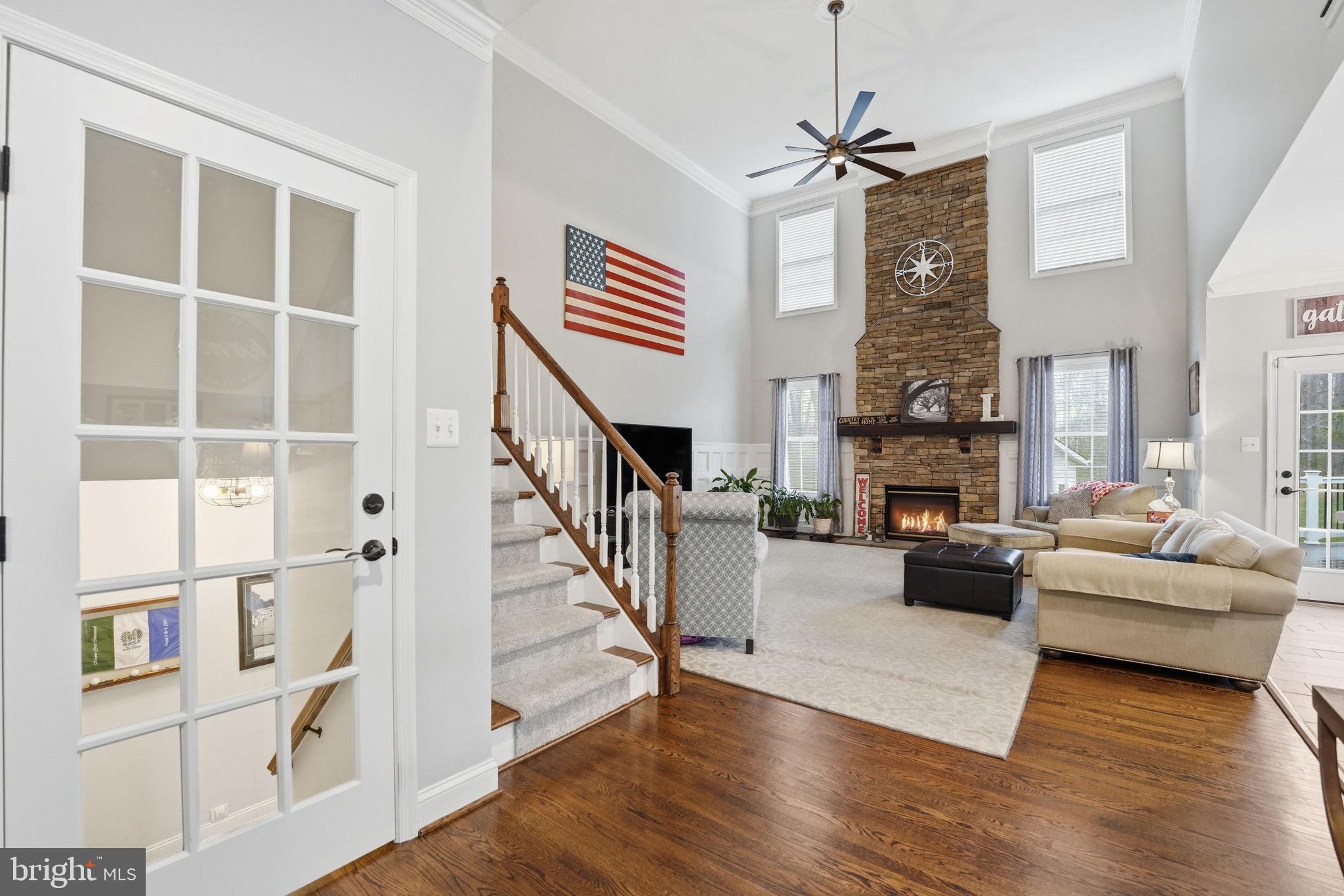 12140 Brent Town Road Midland, VA 22728 - Photo 5 of 70