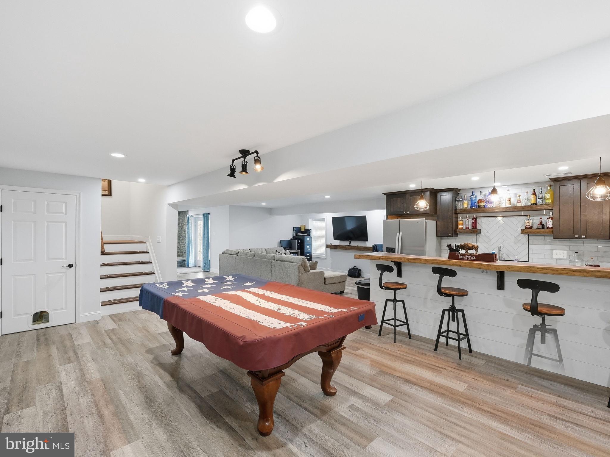 12140 Brent Town Road Midland, VA 22728 - Photo 51 of 70