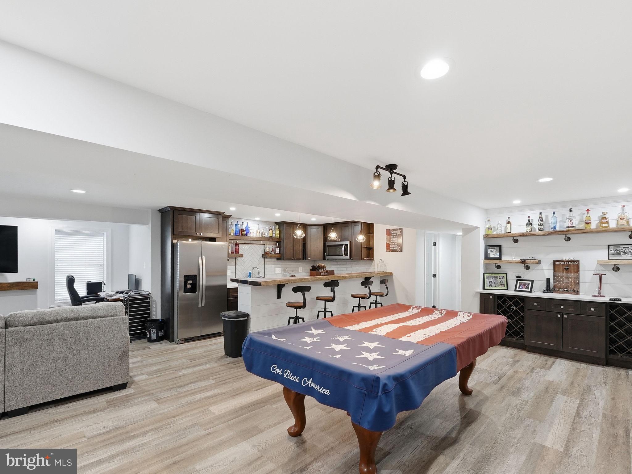 12140 Brent Town Road Midland, VA 22728 - Photo 52 of 70