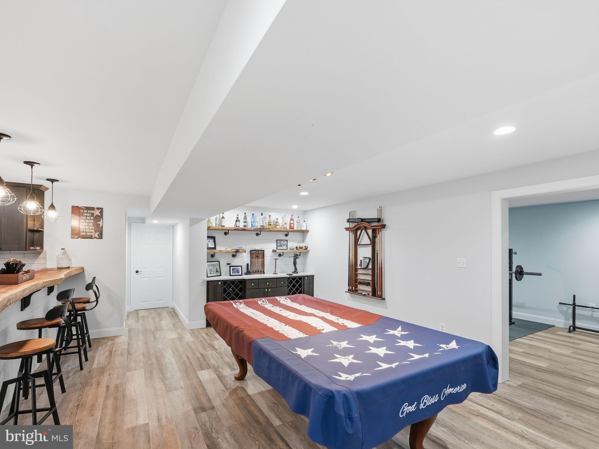 12140 Brent Town Road Midland, VA 22728 - Photo 55 of 70