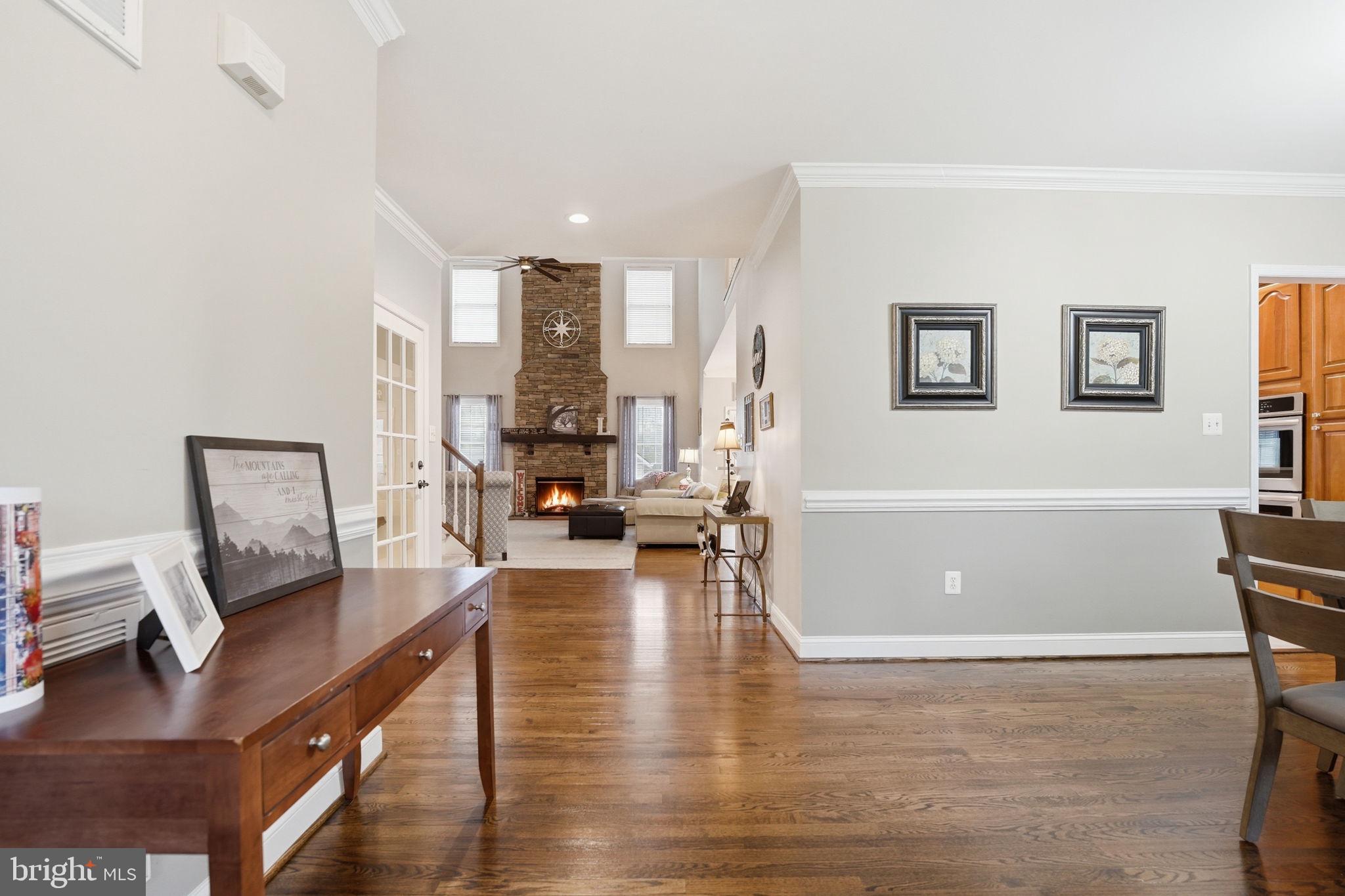 12140 Brent Town Road Midland, VA 22728 - Photo 6 of 70