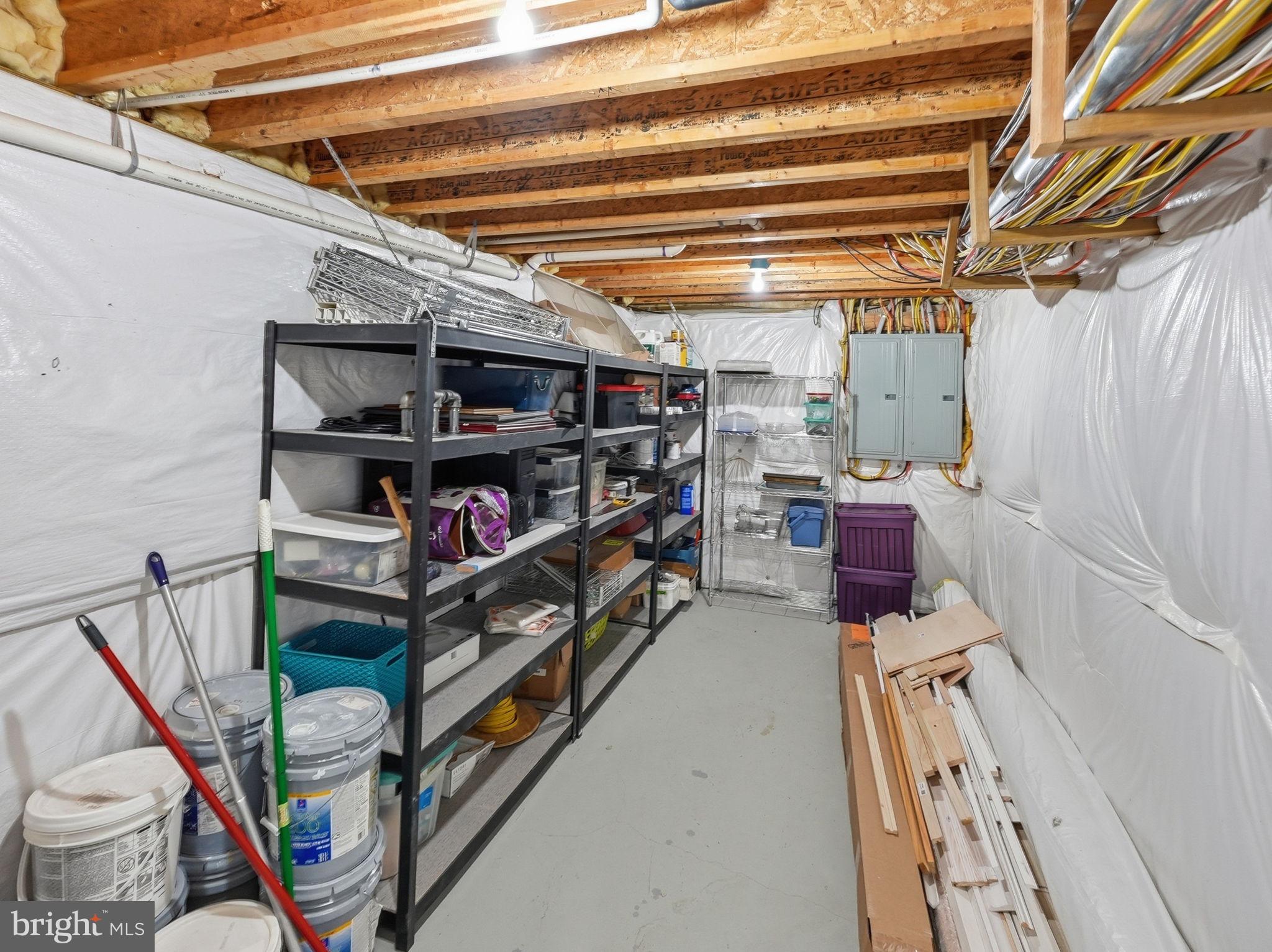 12140 Brent Town Road Midland, VA 22728 - Photo 63 of 70