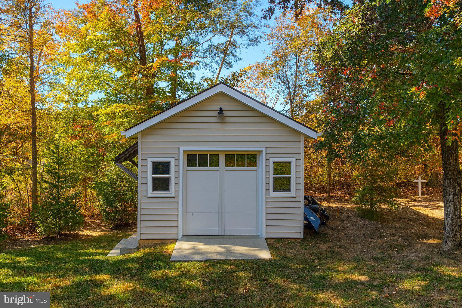 12140 Brent Town Road Midland, VA 22728 - Photo 64 of 70