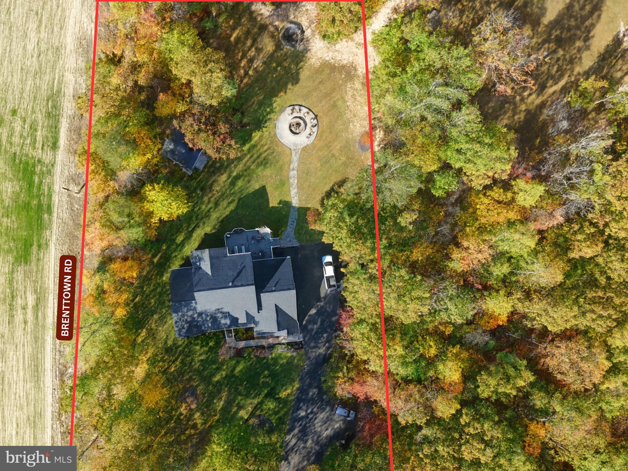 12140 Brent Town Road Midland, VA 22728 - Photo 66 of 70