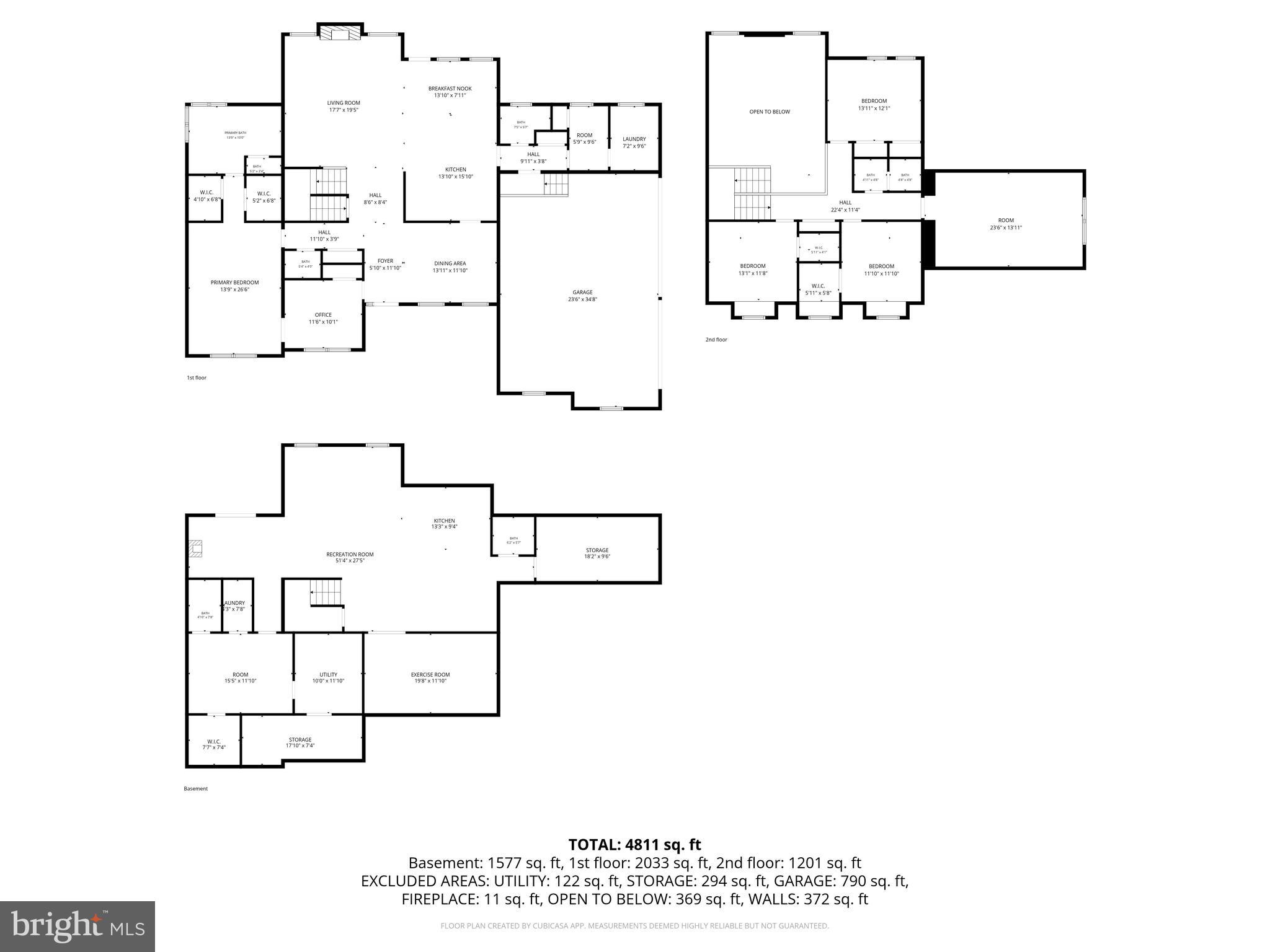12140 Brent Town Road Midland, VA 22728 - Photo 67 of 70