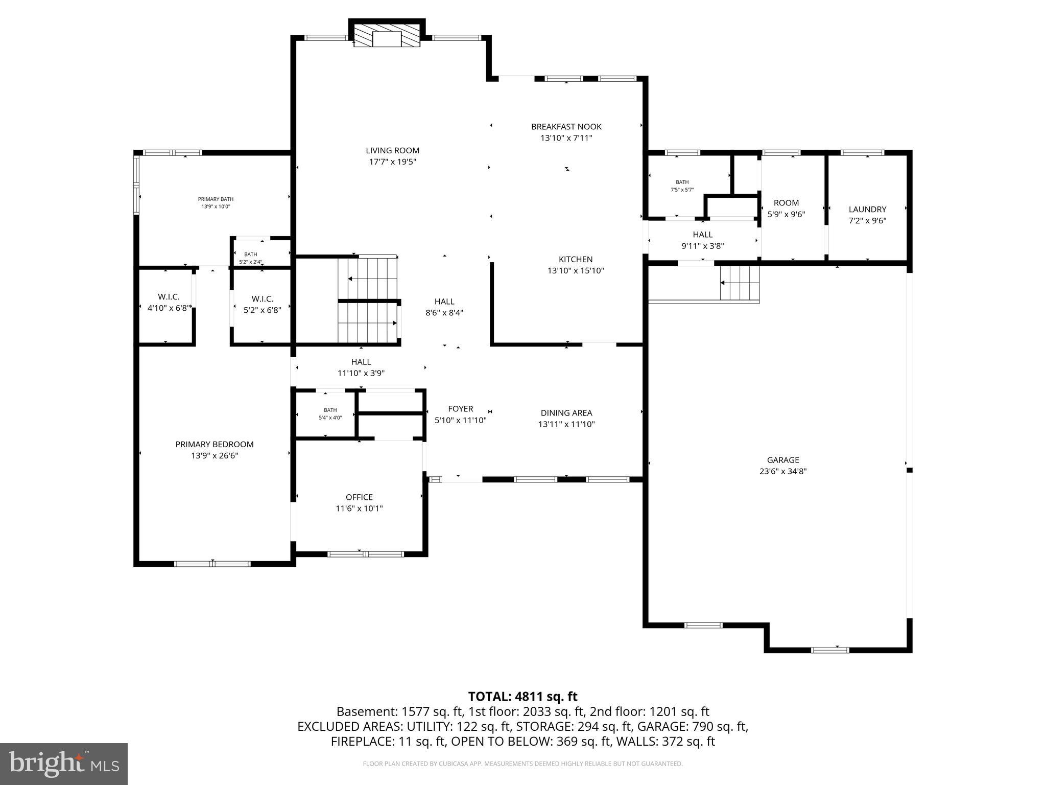 12140 Brent Town Road Midland, VA 22728 - Photo 68 of 70