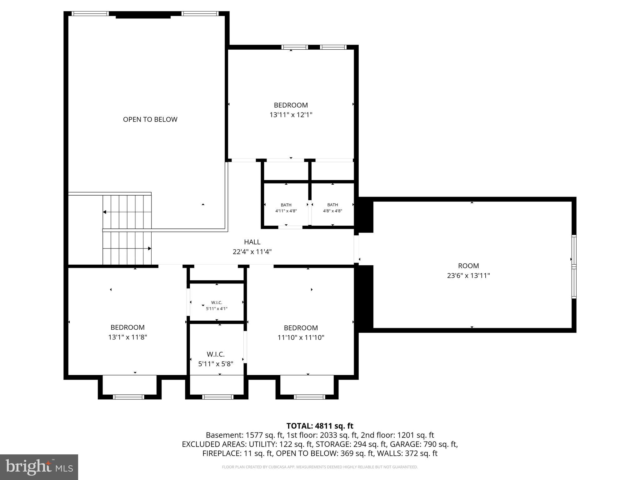 12140 Brent Town Road Midland, VA 22728 - Photo 69 of 70