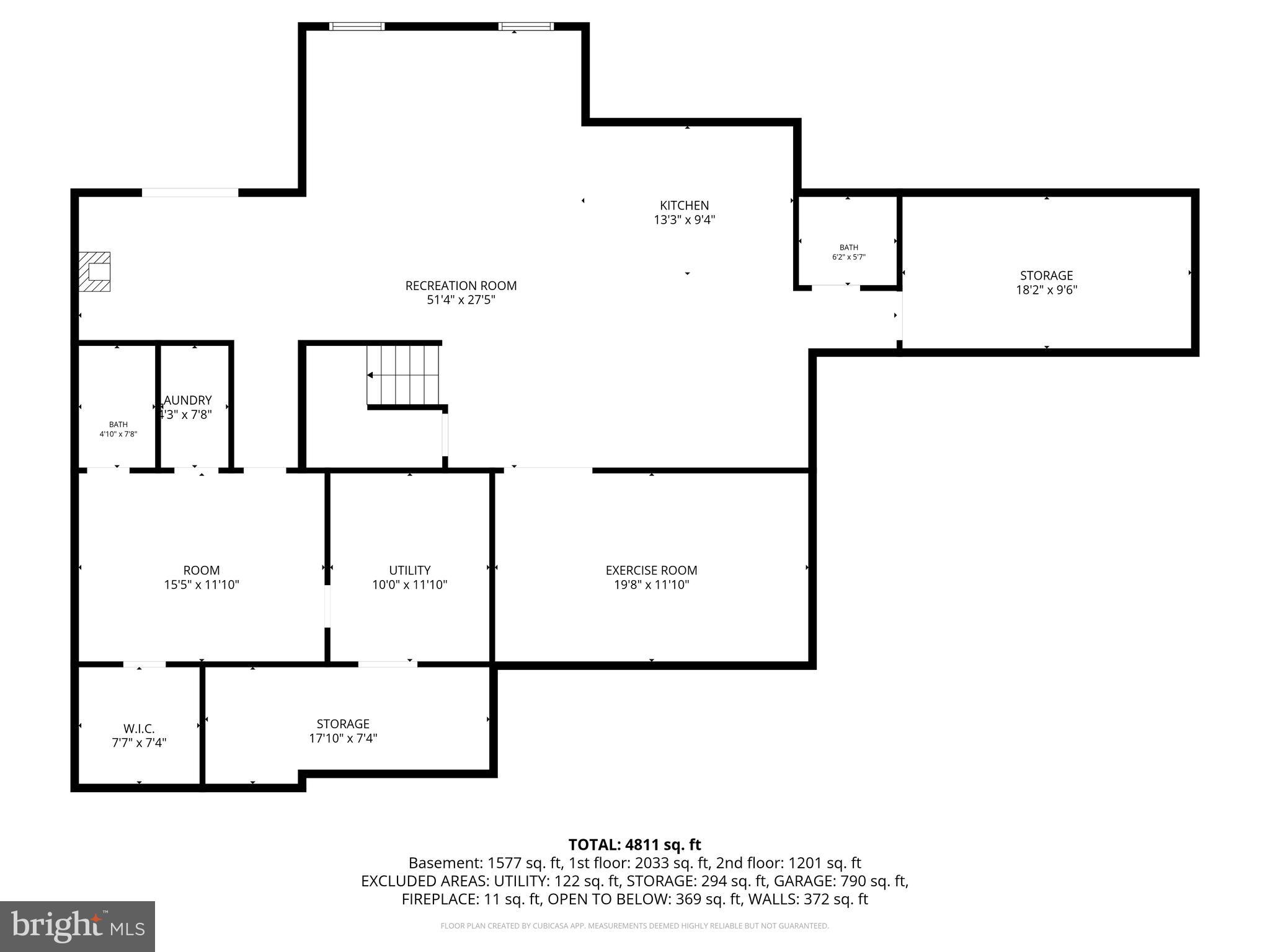 12140 Brent Town Road Midland, VA 22728 - Photo 70 of 70