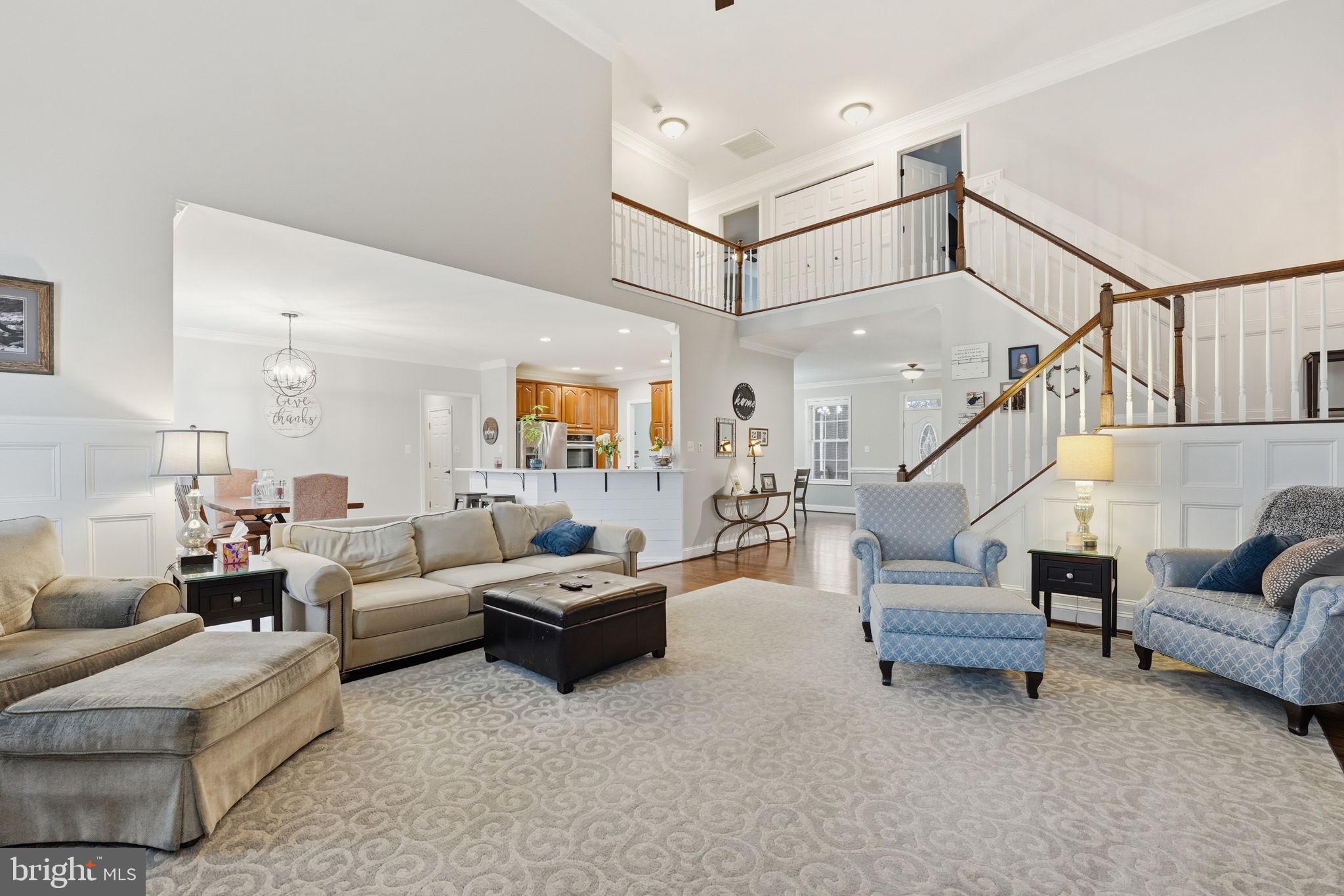 12140 Brent Town Road Midland, VA 22728 - Photo 10 of 70