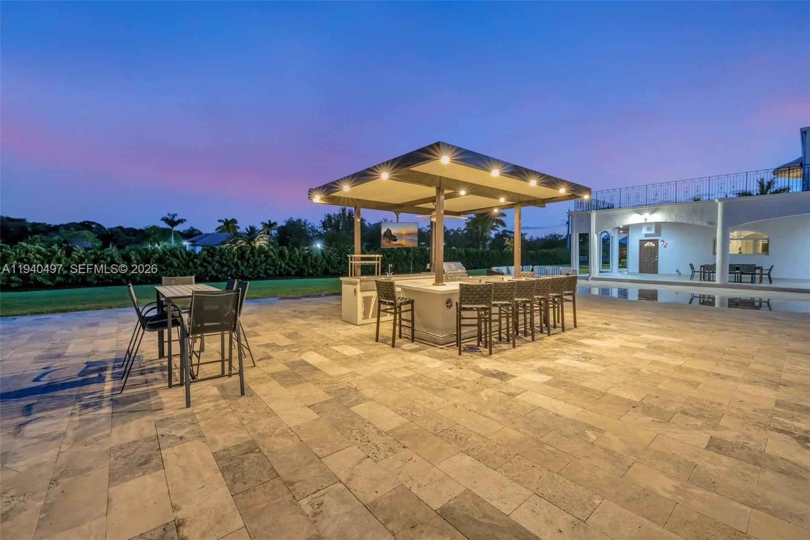 4610 Southwest 178th Avenue Southwest Ranches, FL 33331 - Photo 89 of 100
