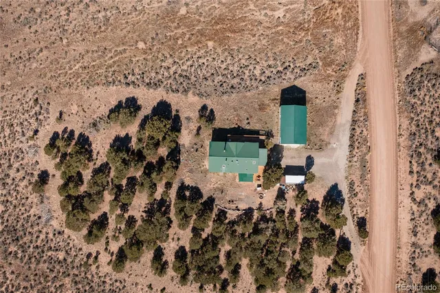 $295,000 | 7027 Frelinghuysen Road, Fort Garland, CO 81133