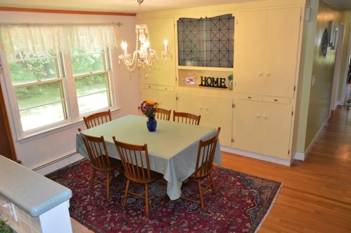 15 Oceanview Road Kennebunk, ME 04043 - Photo 11 of 24 Your kitchen opens to the dining...