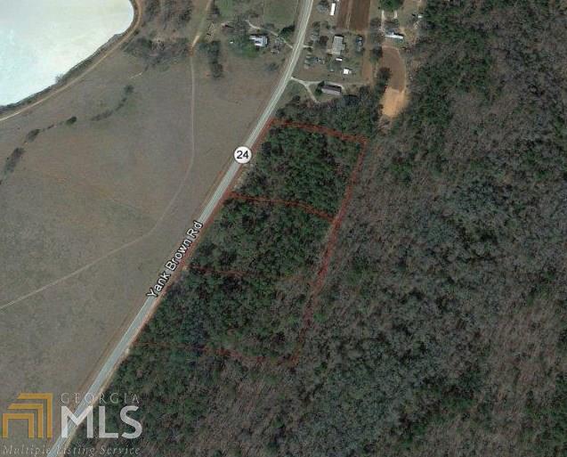 1 Yank Brown Road Sandersville, GA 31082 - Photo 1 of 1 Gallery Image 1