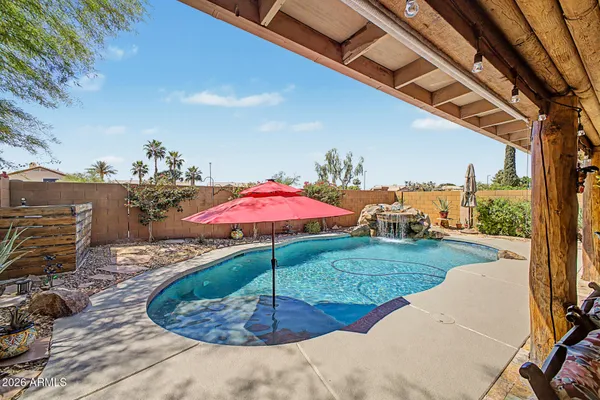 $499,000 | 1407 West Page Avenue, Gilbert, AZ 85233