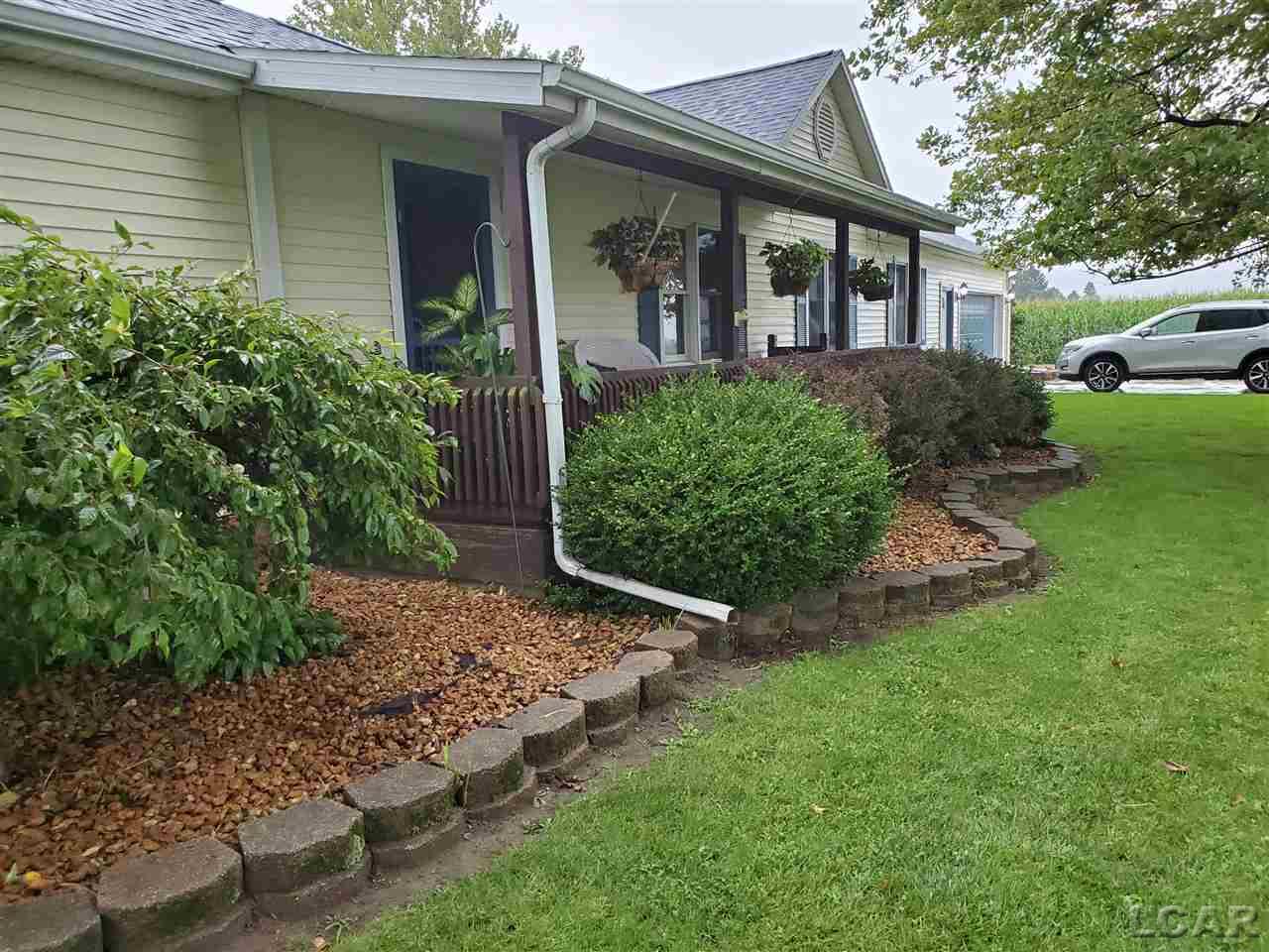 10820 Forche Road Blissfield, MI 49228 - Photo 49 of 50 Gallery Image 49
