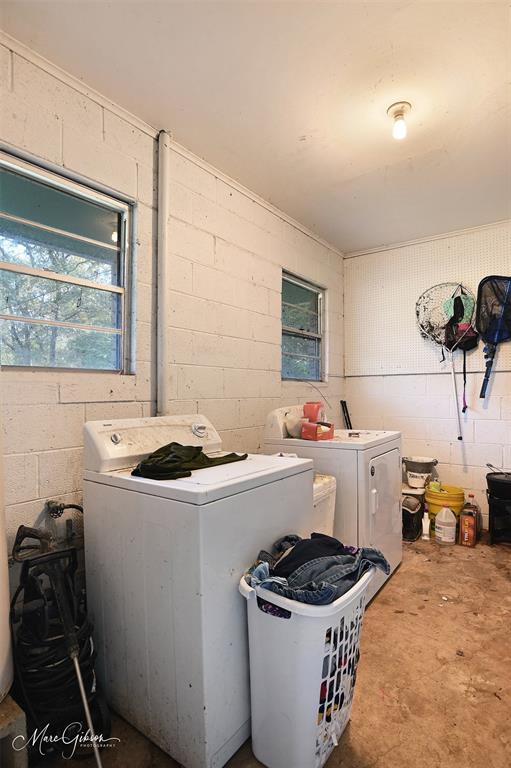 135 Poverty Point Doyline, LA 71023 - Photo 16 of 24 a room with a sink and a stove top oven