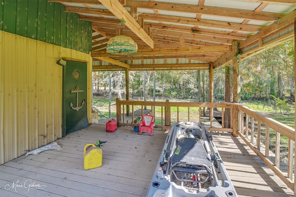 135 Poverty Point Doyline, LA 71023 - Photo 22 of 24 a view of swimming pool with sitting area