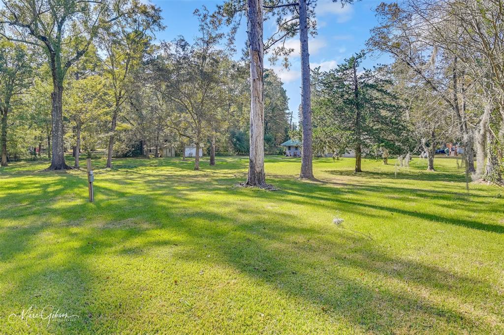 135 Poverty Point Doyline, LA 71023 - Photo 24 of 24 a view of a volley ball court