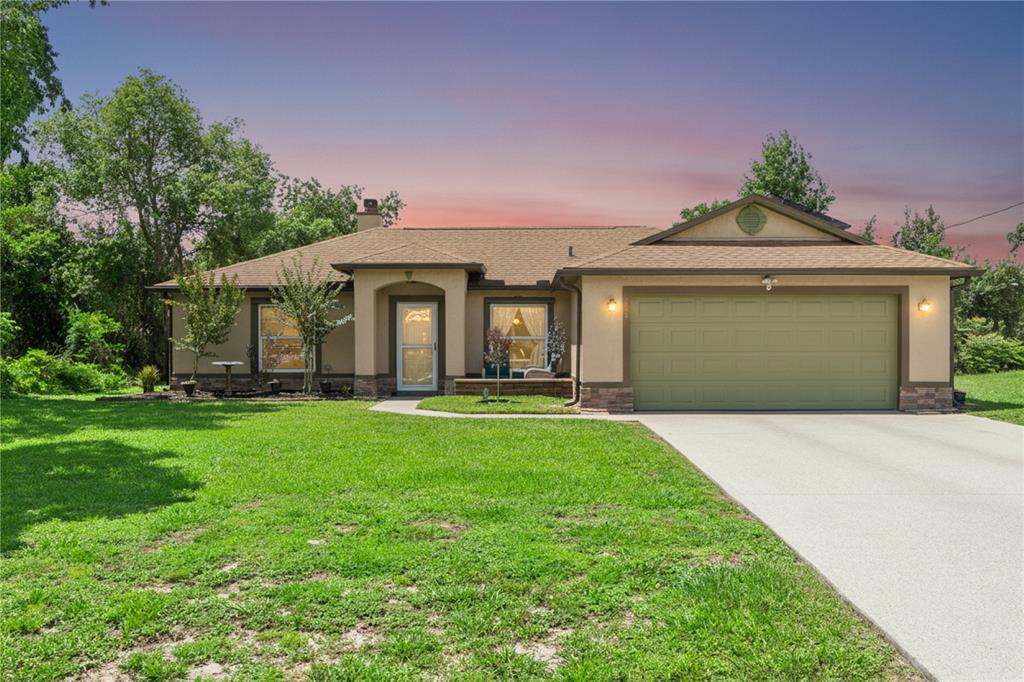 2325 Alton Road Deltona, FL 32738 - Photo 2 of 50