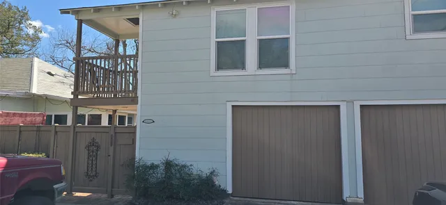 $1,100 | 1808 Avenue J, Rosenberg, TX 77471