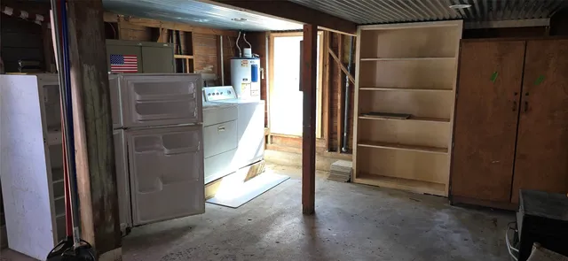 $1,100 | 1808 Avenue J, Rosenberg, TX 77471