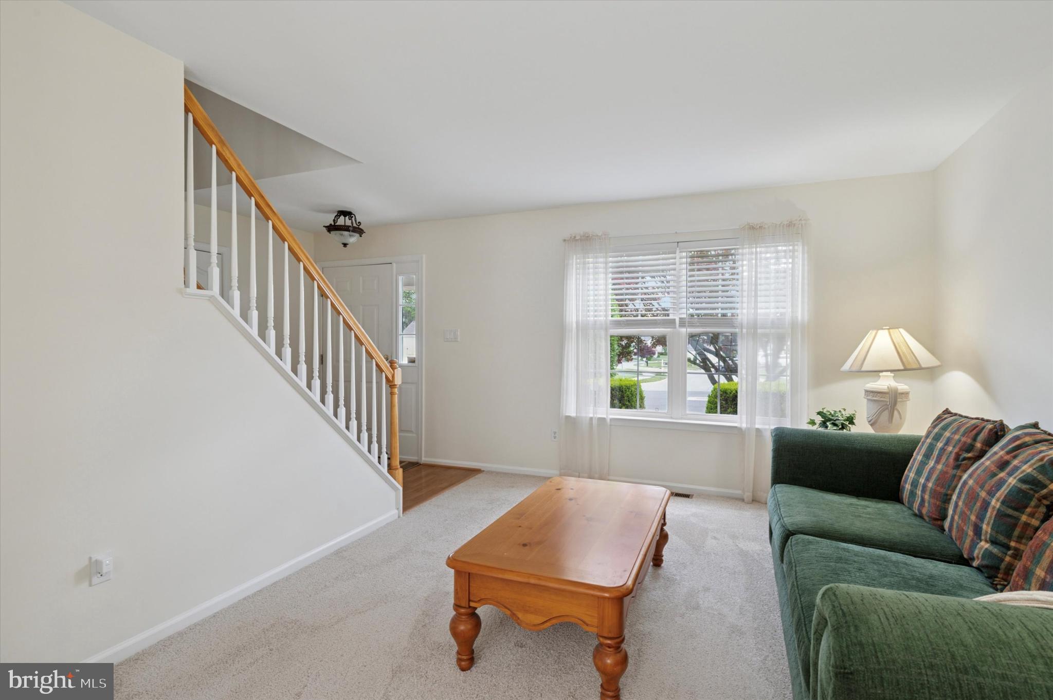 6 Crestpoint Drive New Castle, DE 19720 - Photo 15 of 36 a living room with furniture and a window