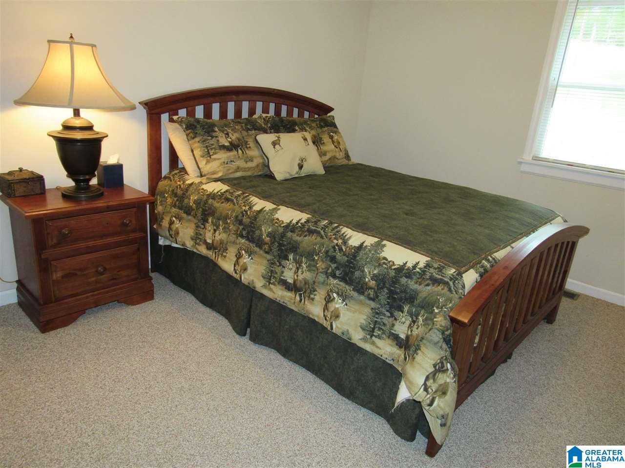 318 Pine Ridge Road Wedowee, AL 36278 - Photo 20 of 20