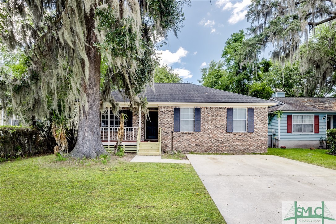 24 Mapmaker Lane Savannah, GA 31410 - Photo 1 of 28 Gallery Image 1