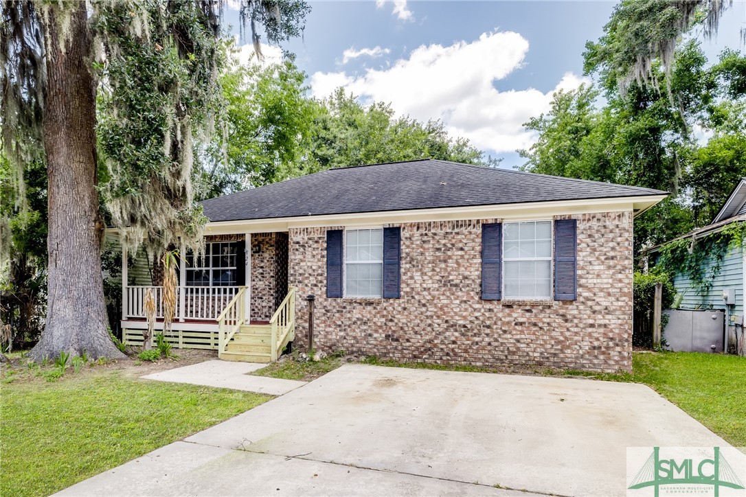 24 Mapmaker Lane Savannah, GA 31410 - Photo 2 of 28 Gallery Image 2