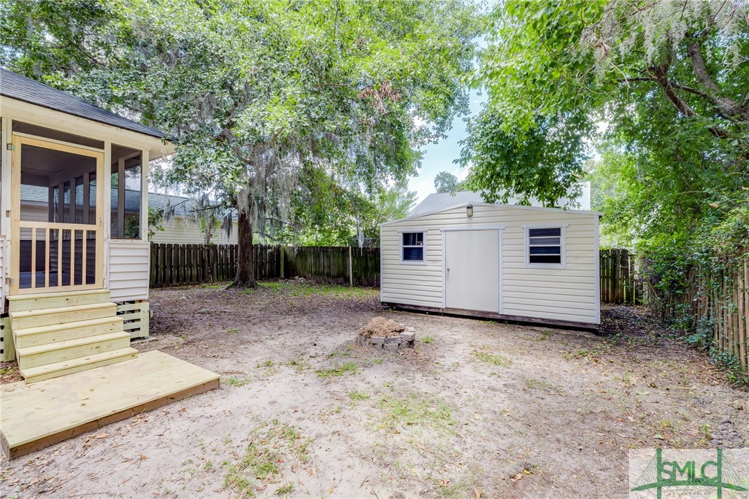 24 Mapmaker Lane Savannah, GA 31410 - Photo 25 of 28 Gallery Image 25