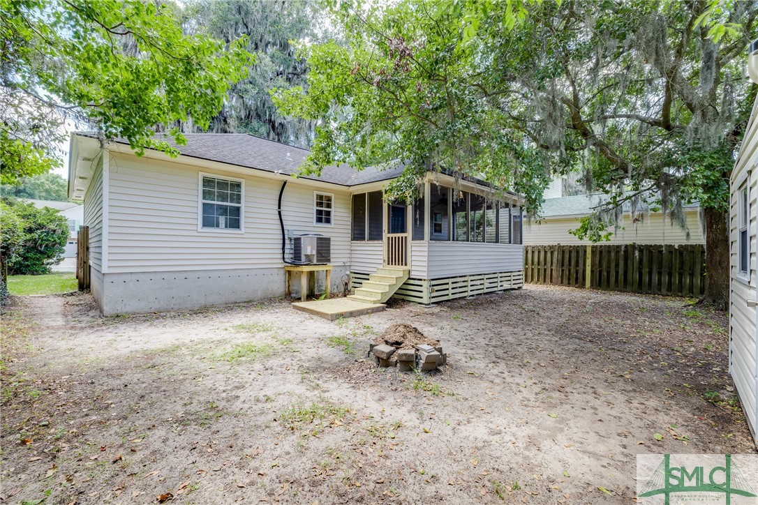 24 Mapmaker Lane Savannah, GA 31410 - Photo 26 of 28 Gallery Image 26