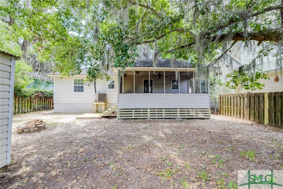 24 Mapmaker Lane Savannah, GA 31410 - Photo 27 of 28 Gallery Image 27