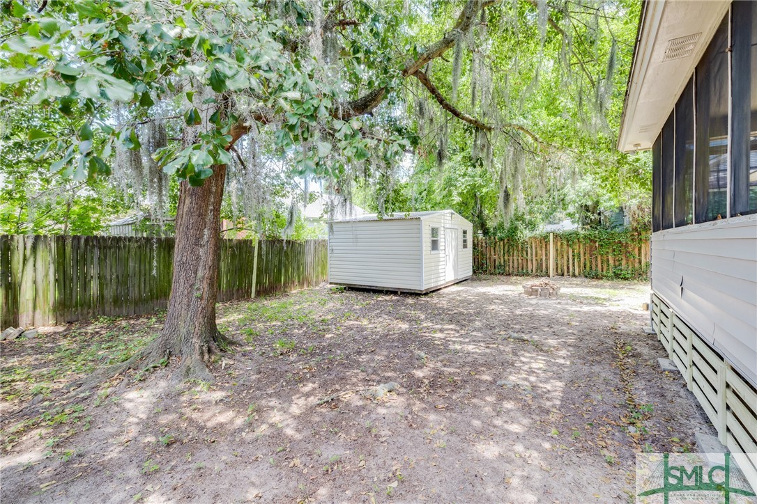 24 Mapmaker Lane Savannah, GA 31410 - Photo 28 of 28 Gallery Image 28