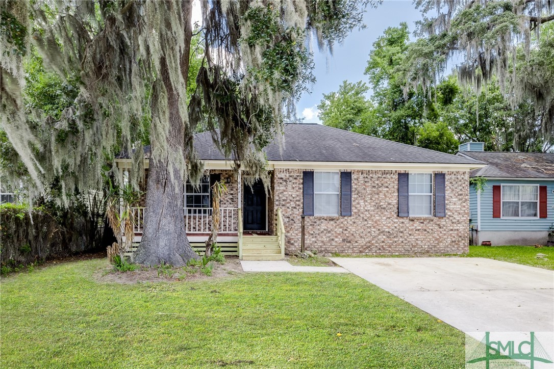 24 Mapmaker Lane Savannah, GA 31410 - Photo 3 of 28 Gallery Image 3