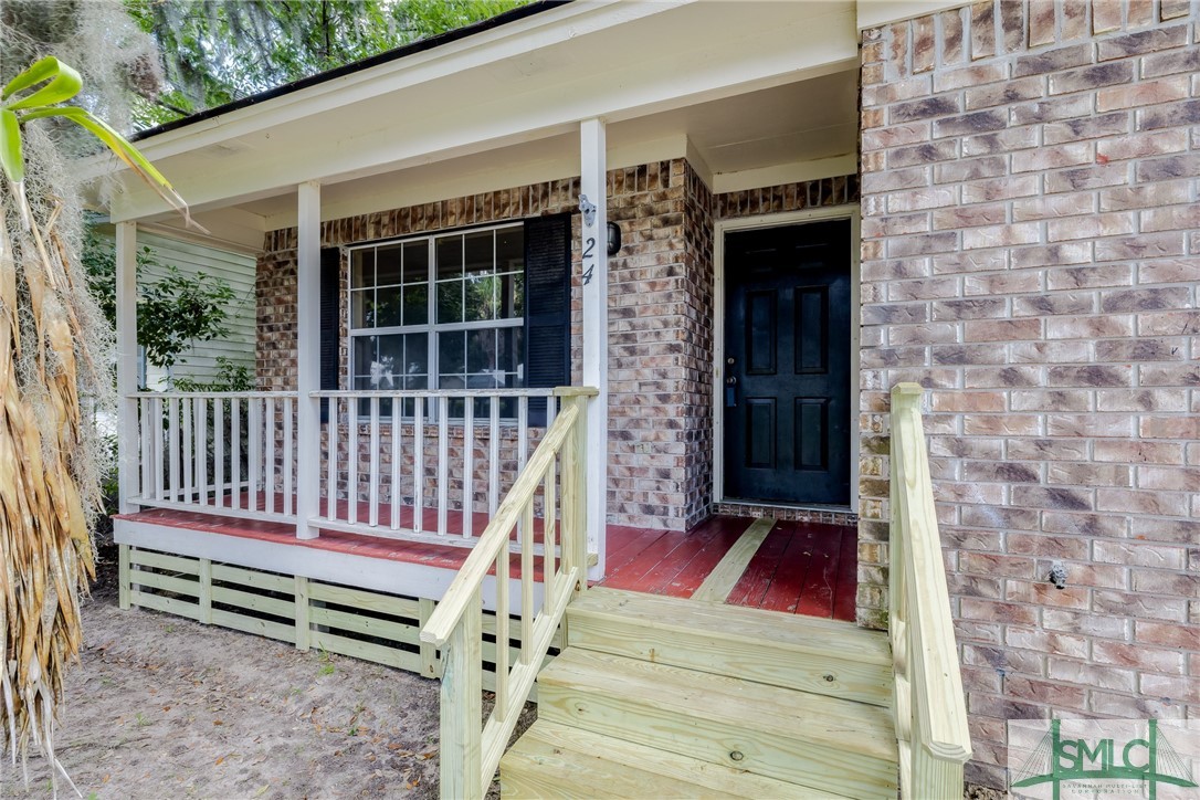24 Mapmaker Lane Savannah, GA 31410 - Photo 4 of 28 Gallery Image 4