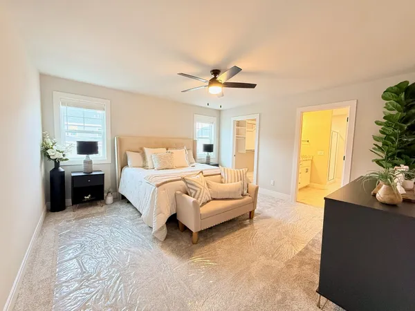 $449,900 | 4719 Bellflower Drive, DeForest, WI 53532