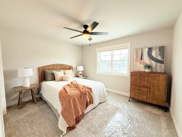 $449,900 | 4719 Bellflower Drive, DeForest, WI 53532