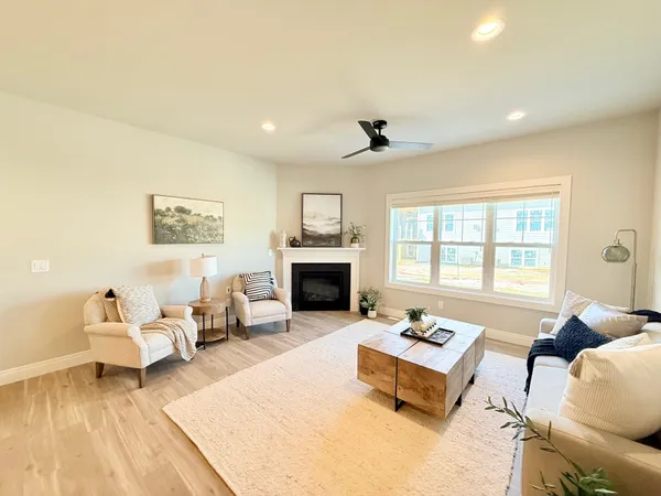 $449,900 | 4719 Bellflower Drive, DeForest, WI 53532