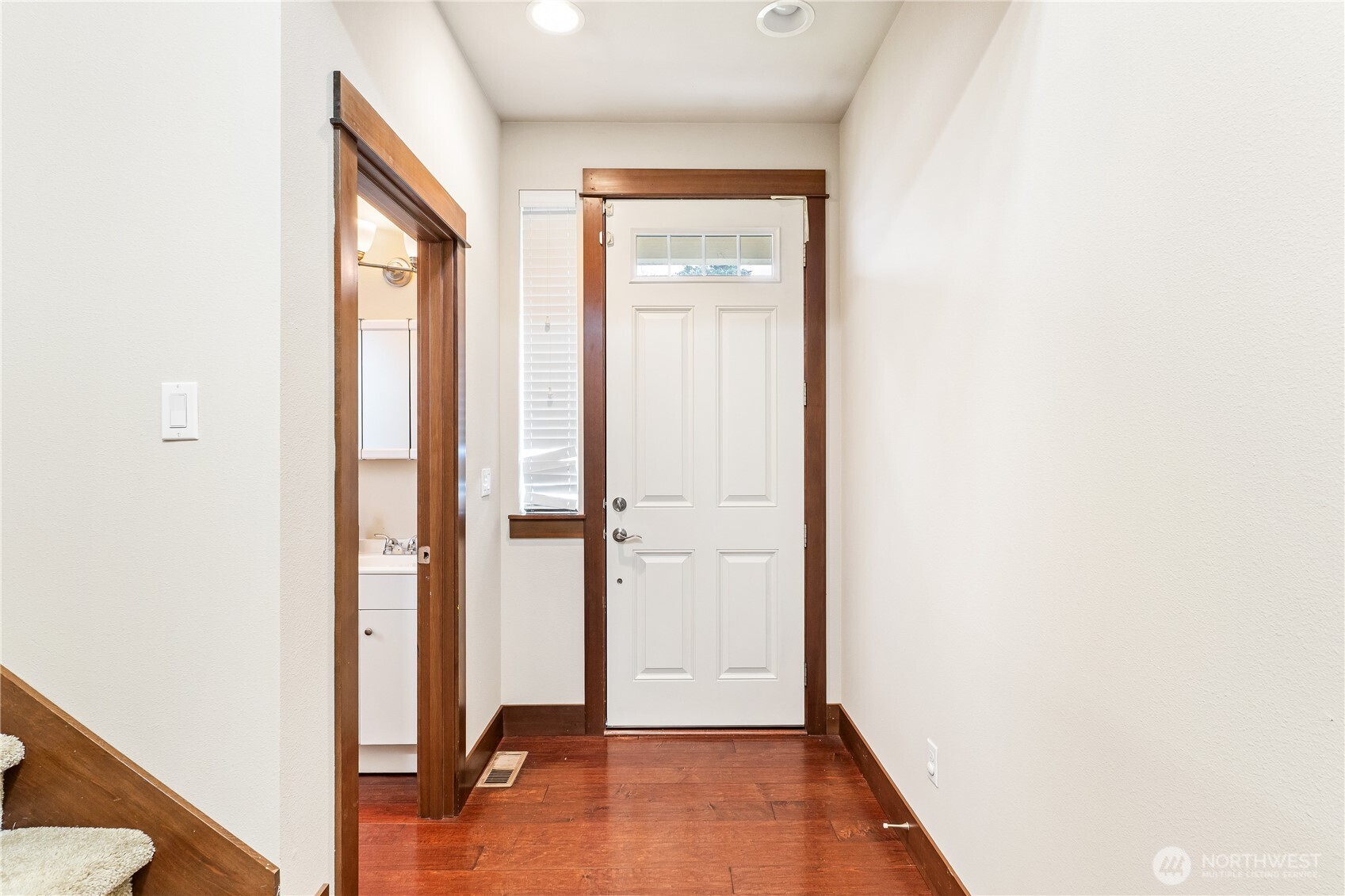 20304 3rd Drive Southeast Bothell, WA 98012 - Photo 2 of 31 a view of an empty room